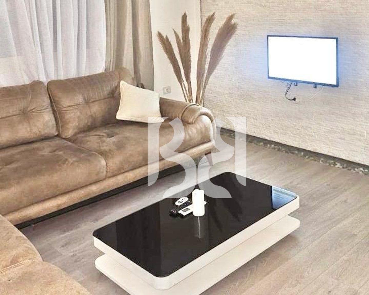 APARTMENT FOR RENT 1+1 OPPOSITE DELIJORGJI