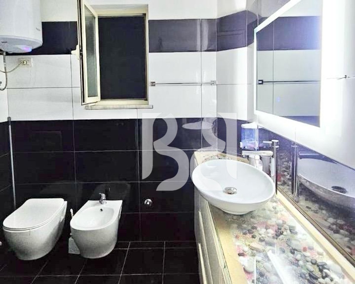 APARTMENT FOR RENT 1+1 OPPOSITE DELIJORGJI