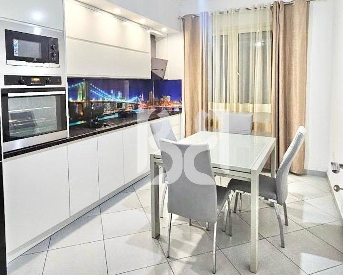 APARTMENT FOR RENT 1+1 OPPOSITE DELIJORGJI
