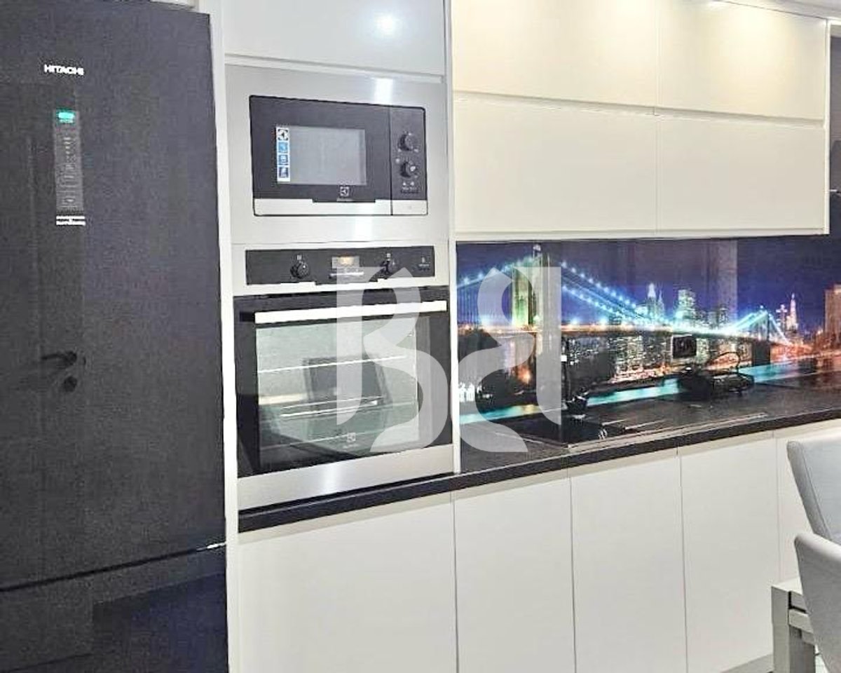 APARTMENT FOR RENT 1+1 OPPOSITE DELIJORGJI