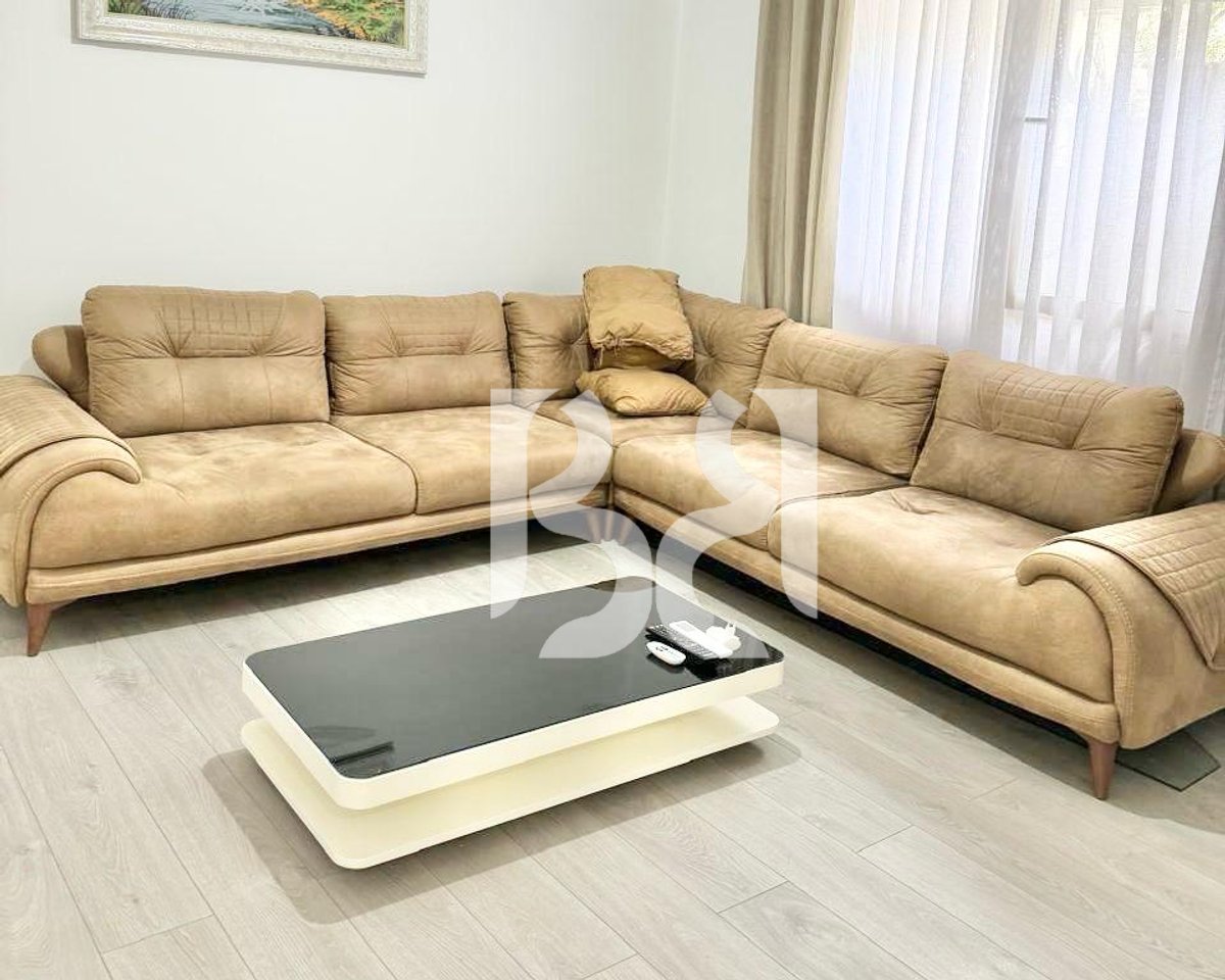 APARTMENT FOR RENT 1+1 OPPOSITE DELIJORGJI