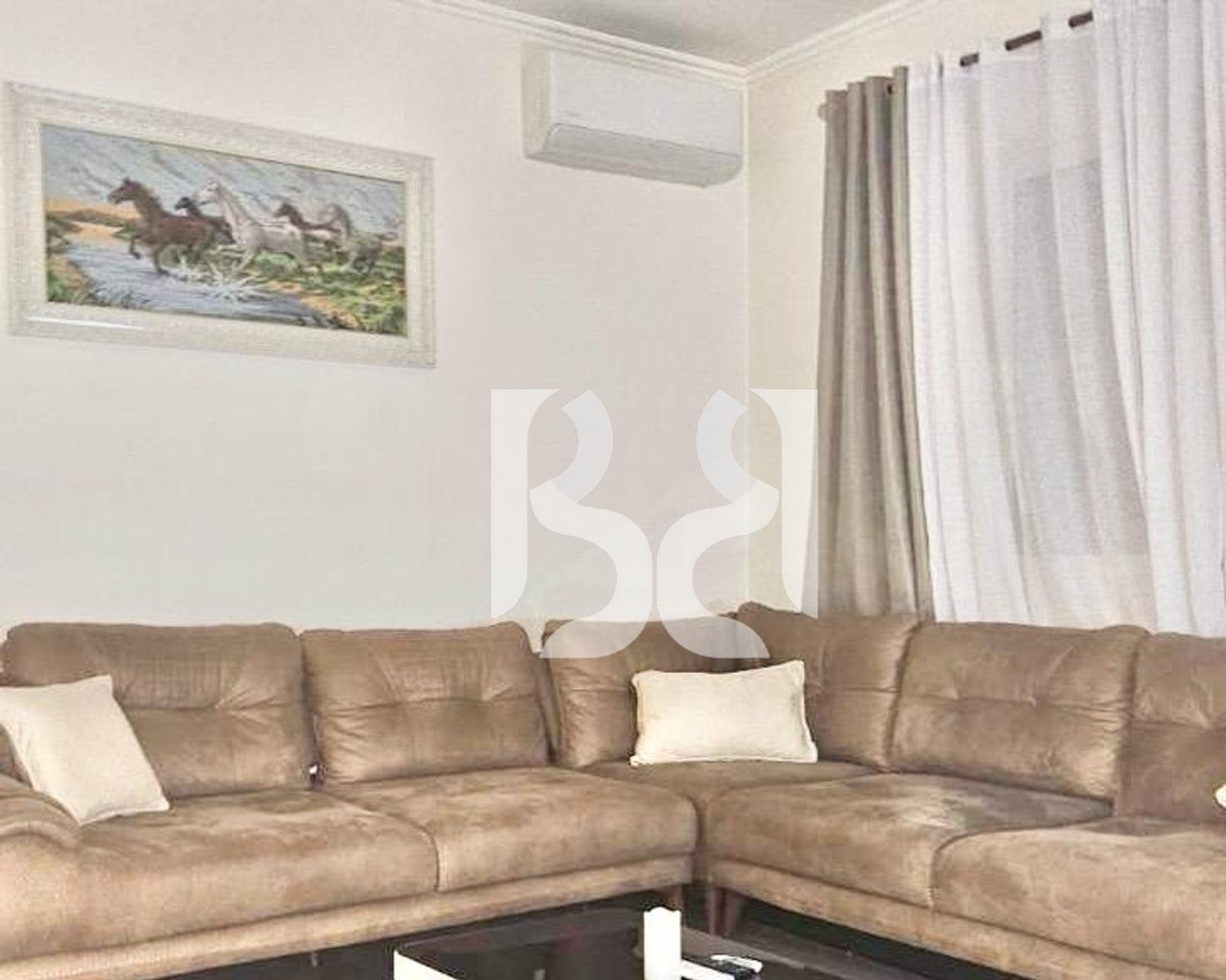 APARTMENT FOR RENT 1+1 OPPOSITE DELIJORGJI