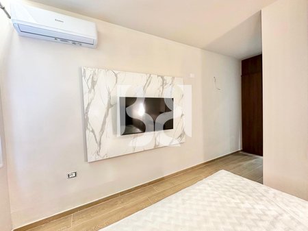 APPARTAMENTO IN AFFITTO 1+1+PARCHEGGIO A XHELUKS RESIDENCE