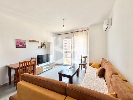 APARTMENT 1+1 FOR RENT IN ASTIR, VILLA L2