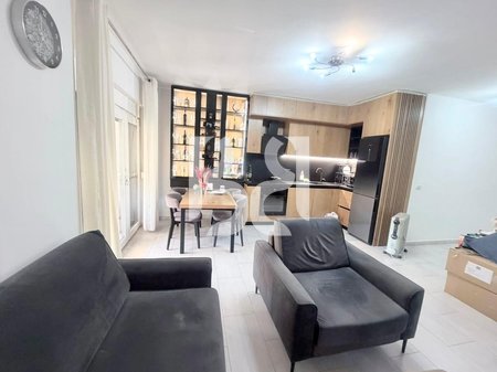 APPARTAMENTO 2+1 IN AFFITTO IN VIA NAIM FRASHERI