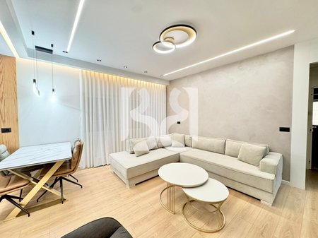 APARTMENT 1+1+BALCONY FOR RENT IN LAKE LAND, FARKE