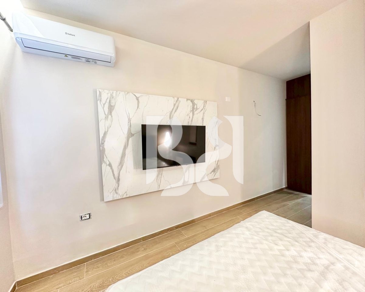 APPARTAMENTO IN AFFITTO 1+1+PARCHEGGIO A XHELUKS RESIDENCE