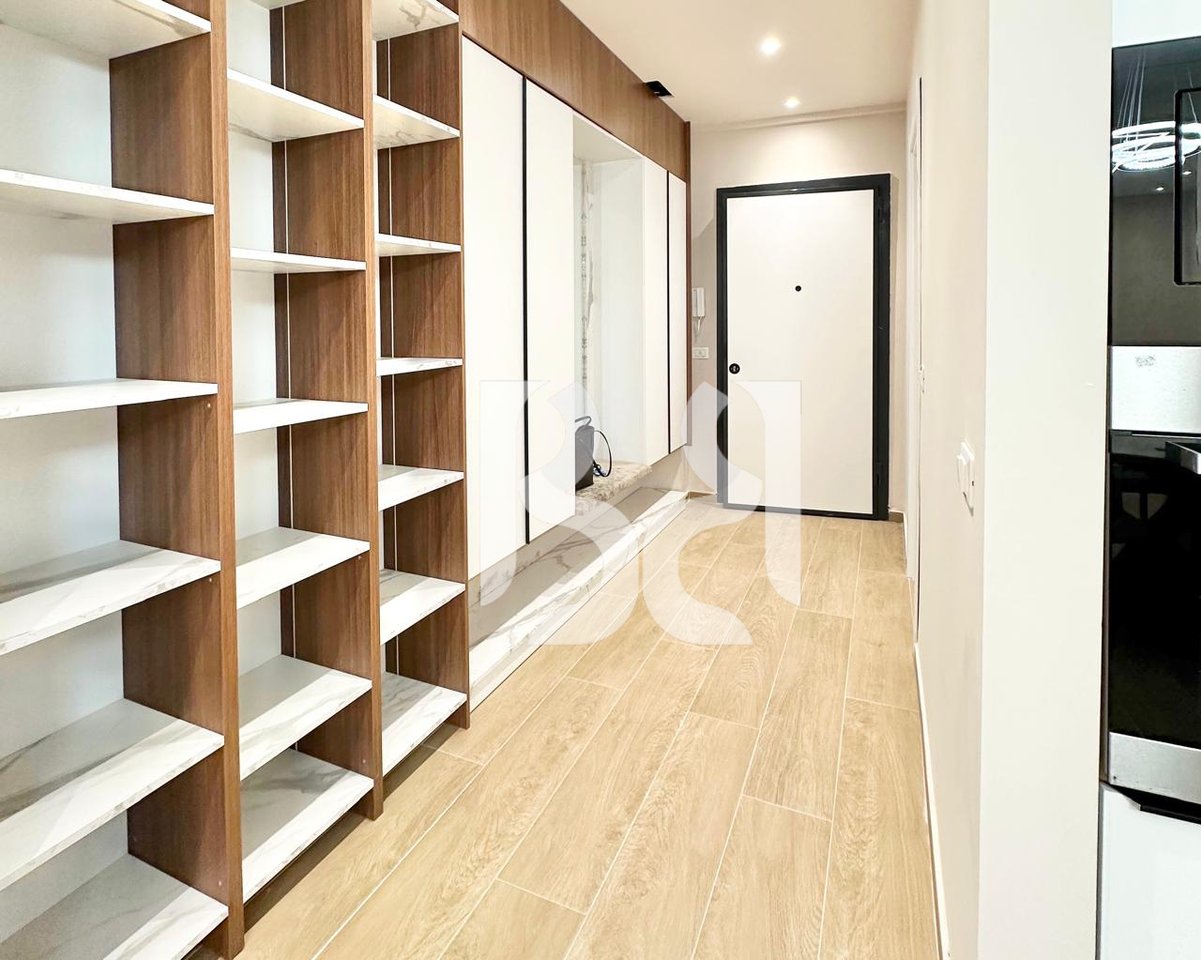 APPARTAMENTO IN AFFITTO 1+1+PARCHEGGIO A XHELUKS RESIDENCE
