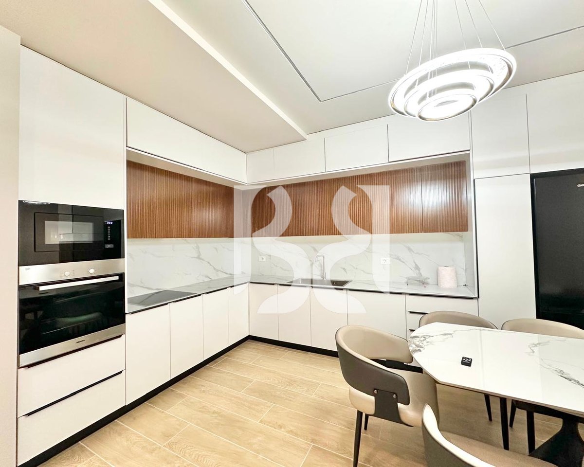 APPARTAMENTO IN AFFITTO 1+1+PARCHEGGIO A XHELUKS RESIDENCE