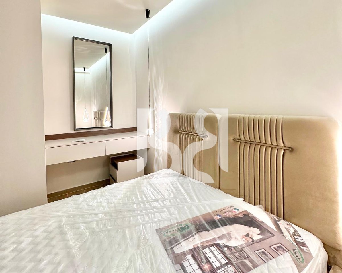 APPARTAMENTO IN AFFITTO 1+1+PARCHEGGIO A XHELUKS RESIDENCE