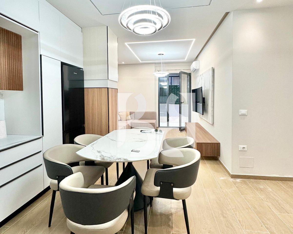 APPARTAMENTO IN AFFITTO 1+1+PARCHEGGIO A XHELUKS RESIDENCE