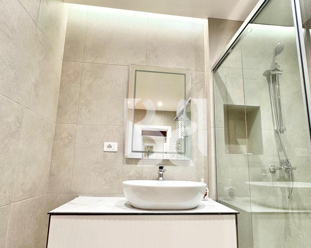 APPARTAMENTO IN AFFITTO 1+1+PARCHEGGIO A XHELUKS RESIDENCE
