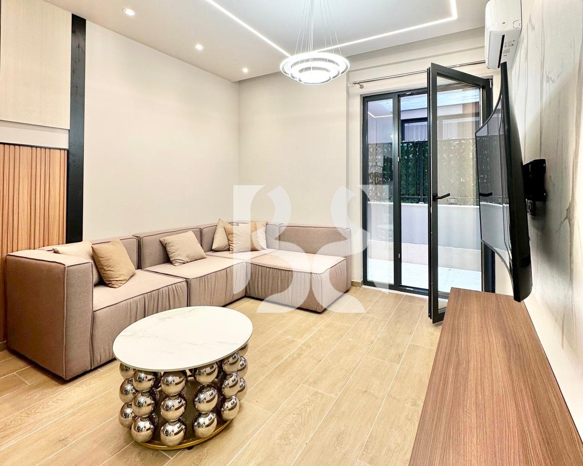 APPARTAMENTO IN AFFITTO 1+1+PARCHEGGIO A XHELUKS RESIDENCE