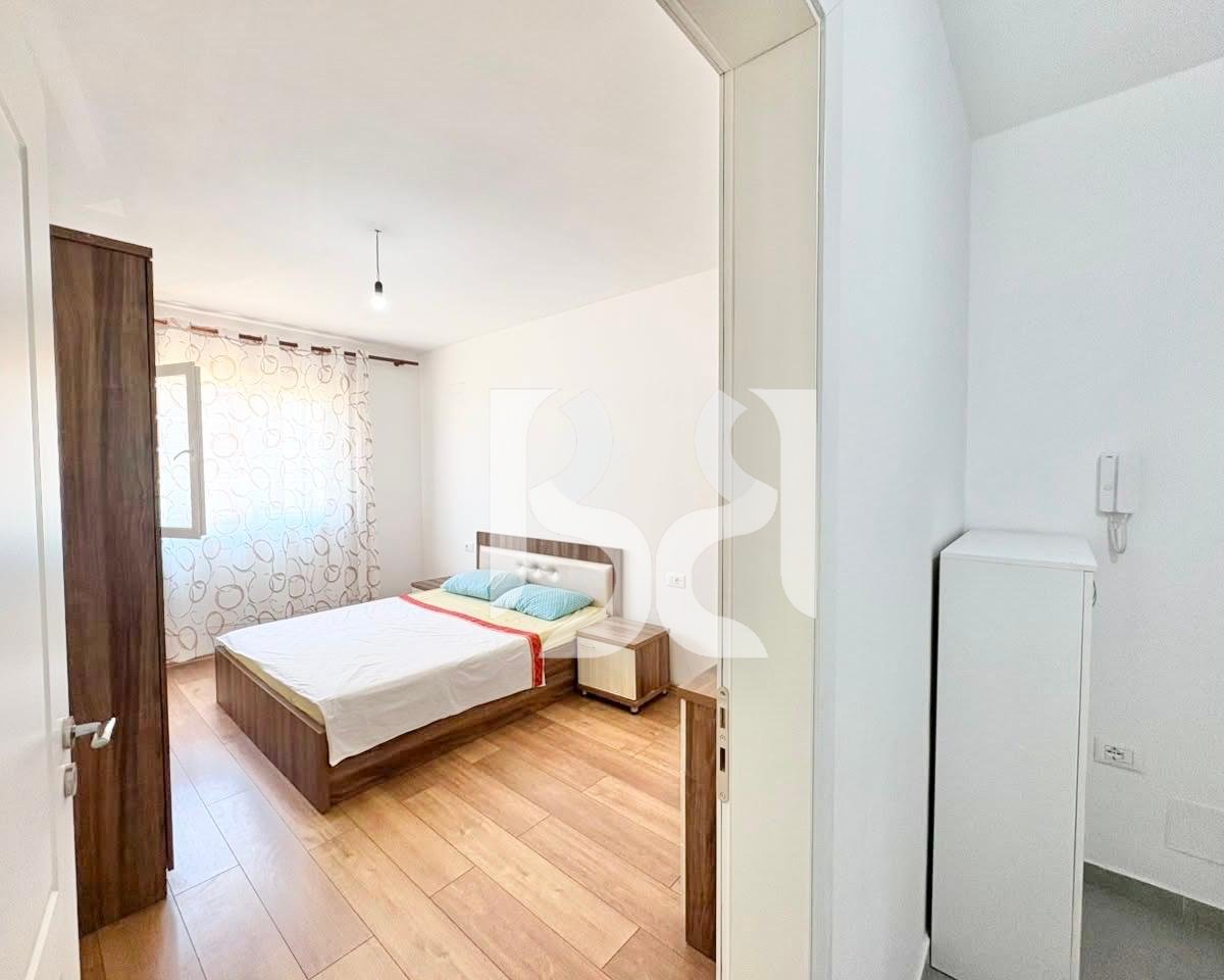 APARTAMENT 1+1 ME QERA NE ASTIR, VILA L2