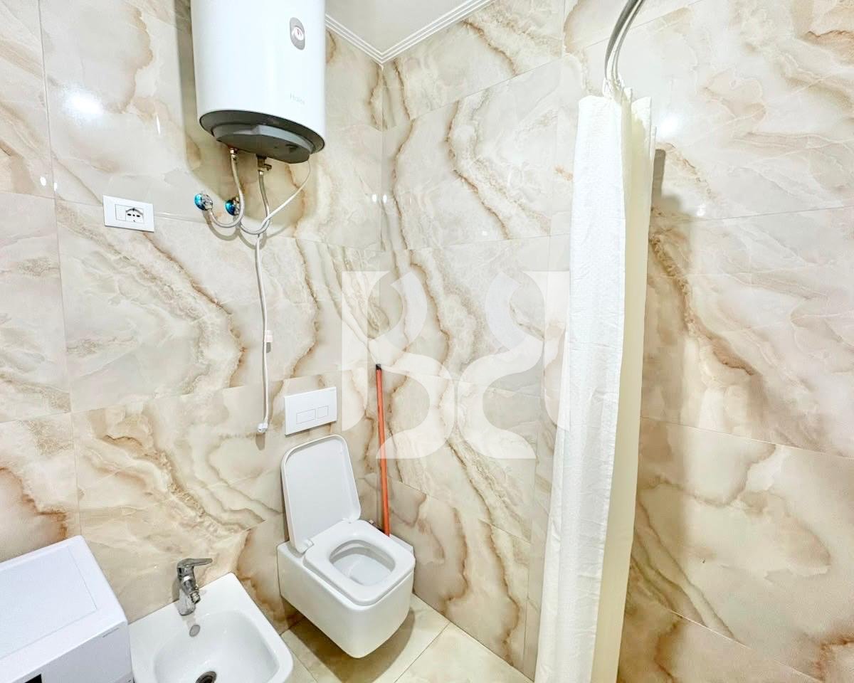 APARTAMENT 1+1 ME QERA NE ASTIR, VILA L2