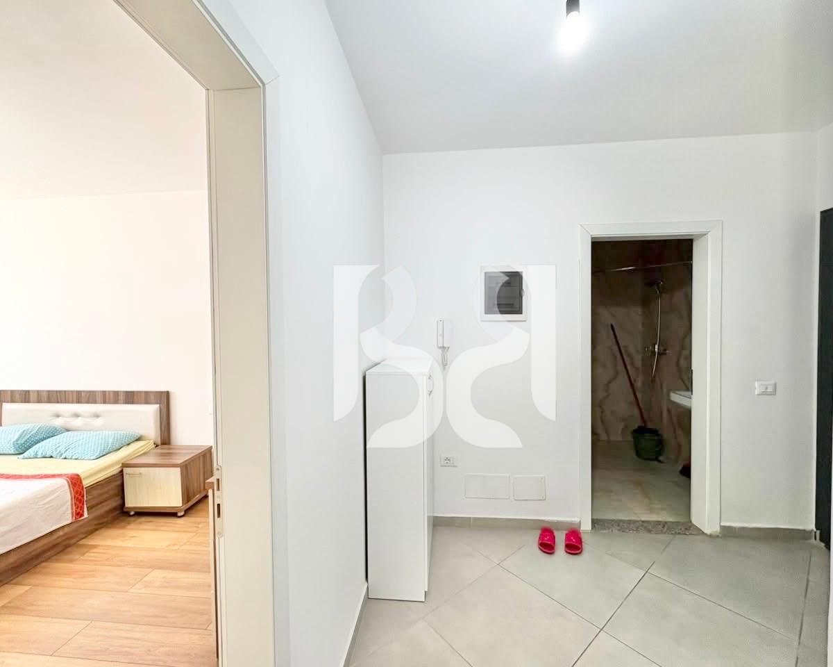APARTAMENT 1+1 ME QERA NE ASTIR, VILA L2