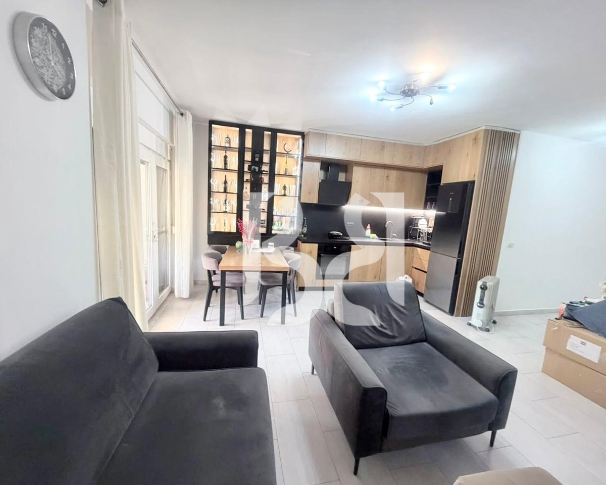 APPARTAMENTO 2+1 IN AFFITTO IN VIA NAIM FRASHERI
