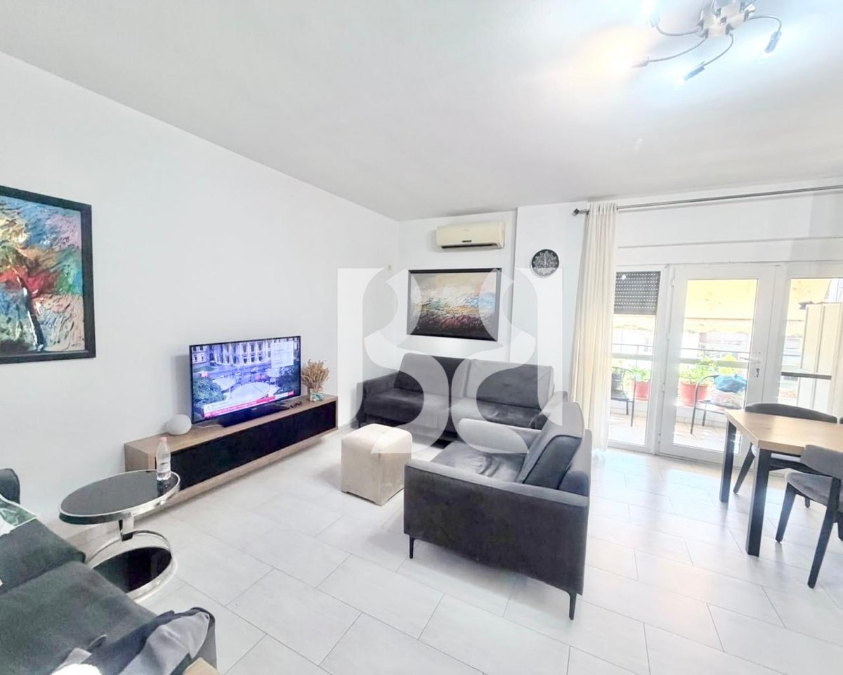 APPARTAMENTO 2+1 IN AFFITTO IN VIA NAIM FRASHERI