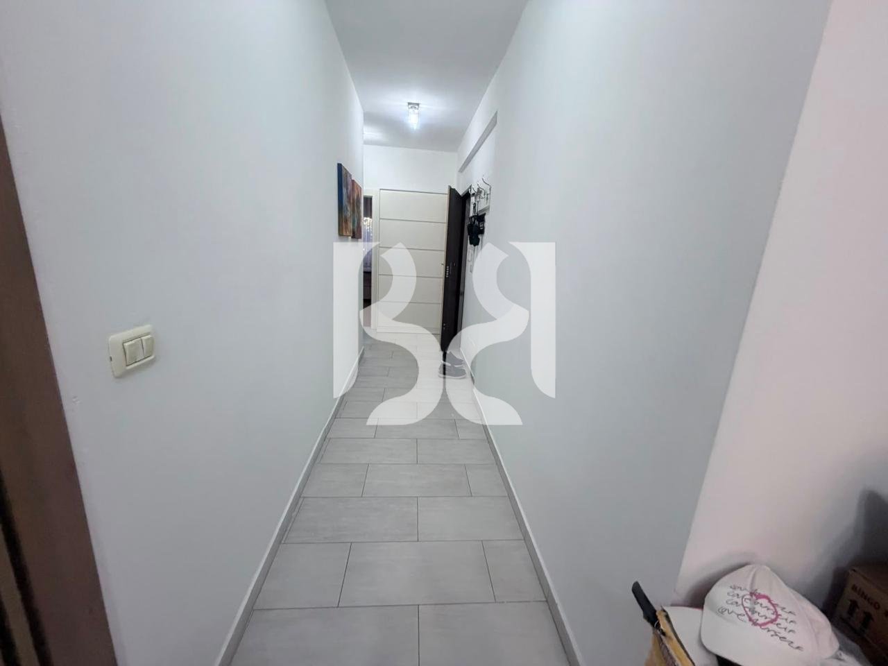 APPARTAMENTO 2+1 IN AFFITTO IN VIA NAIM FRASHERI