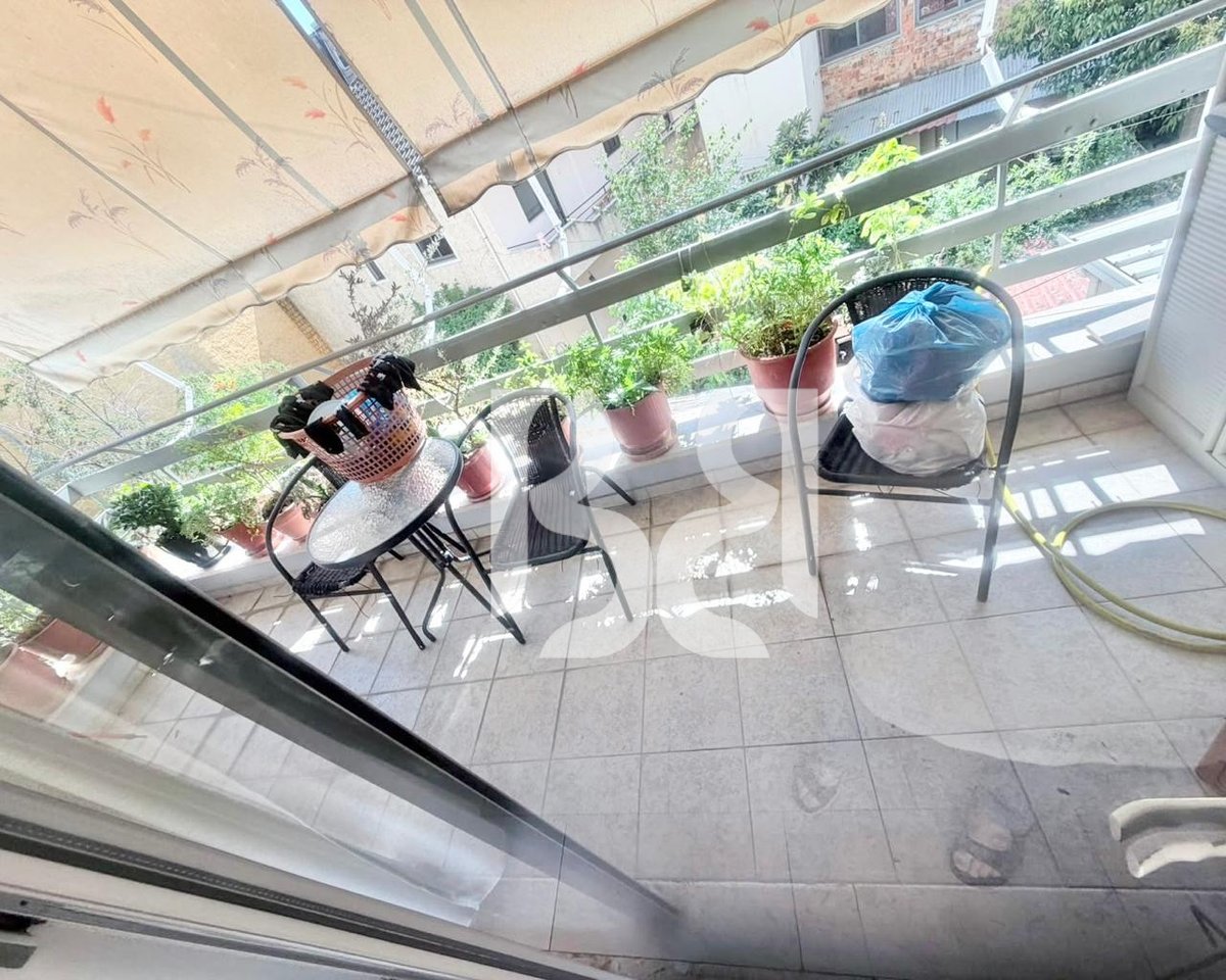 APPARTAMENTO 2+1 IN AFFITTO IN VIA NAIM FRASHERI