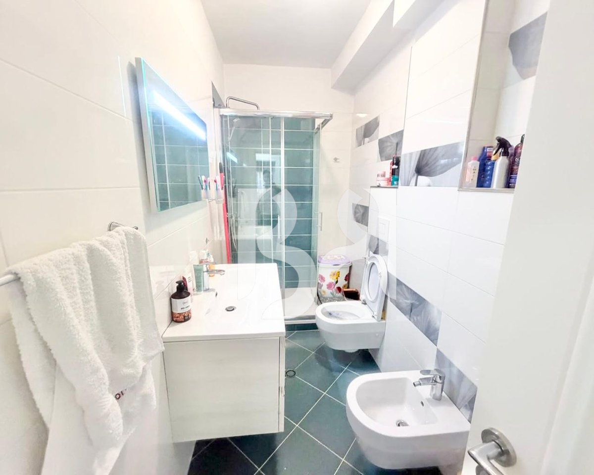 APPARTAMENTO 2+1 IN AFFITTO IN VIA NAIM FRASHERI
