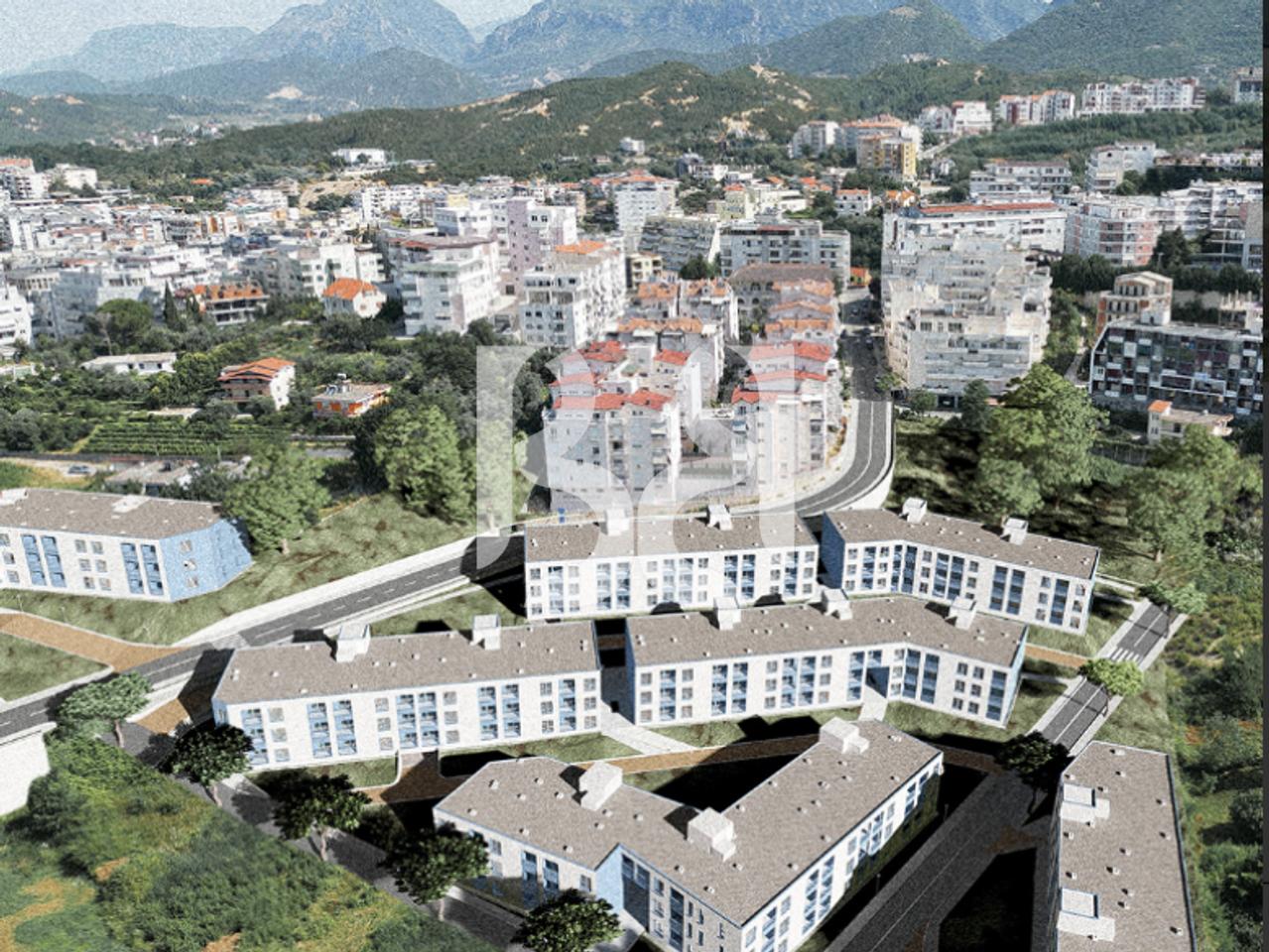 PARCHEGGIO IN VENDITA PRESSO OXA RESIDENCE*