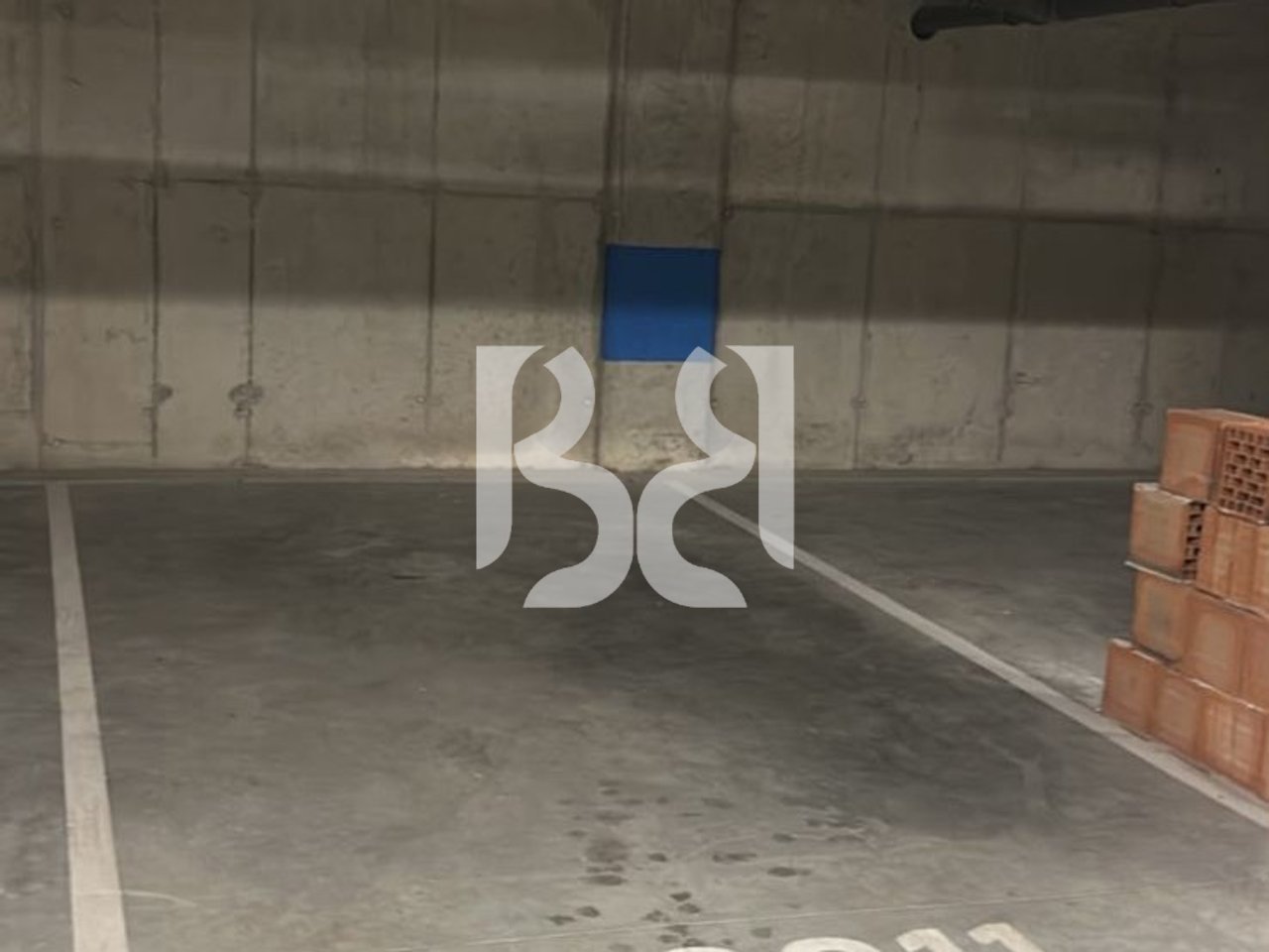 PARCHEGGIO IN VENDITA PRESSO OXA RESIDENCE*