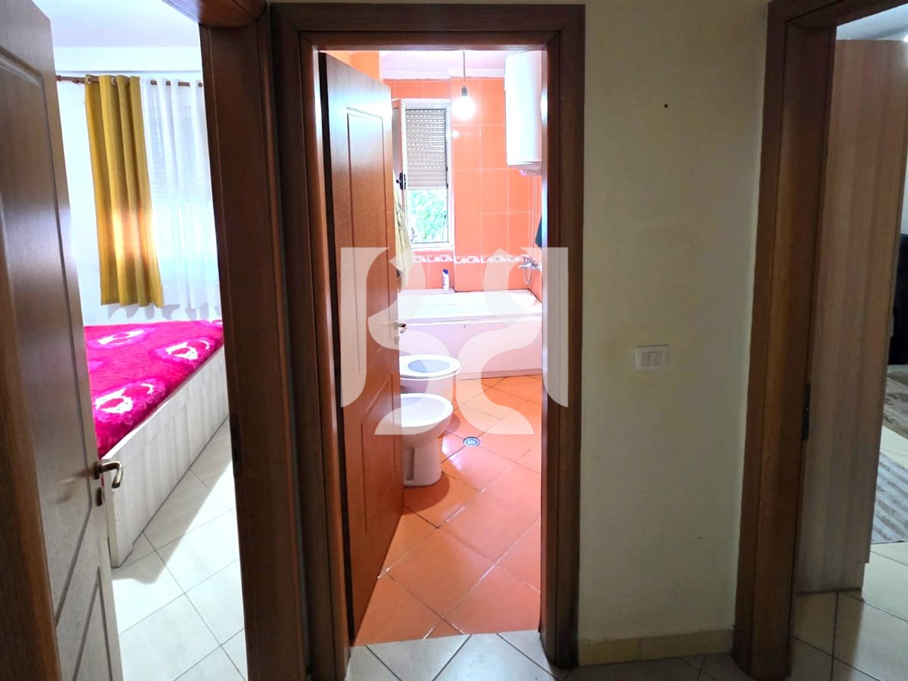 APARTAMENT 2+1 ME QIRA NE ASTIR 47.000LEK*