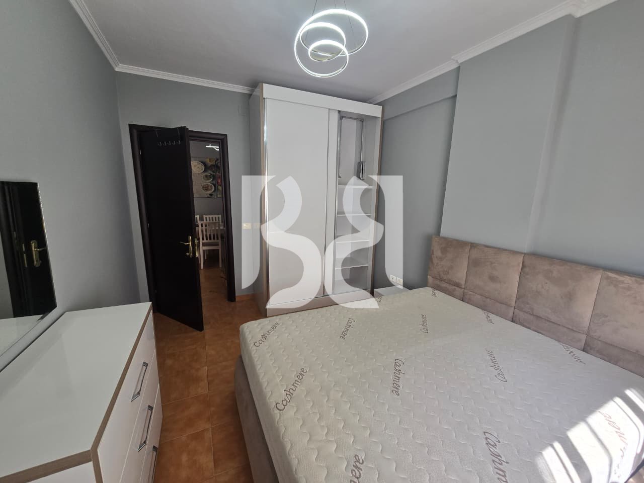 APARTAMENT 1+1+BALLKON ME QIRA NE ASTIR*