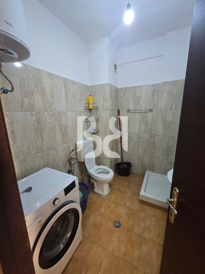 APARTAMENT 1+1+BALLKON ME QIRA NE ASTIR*
