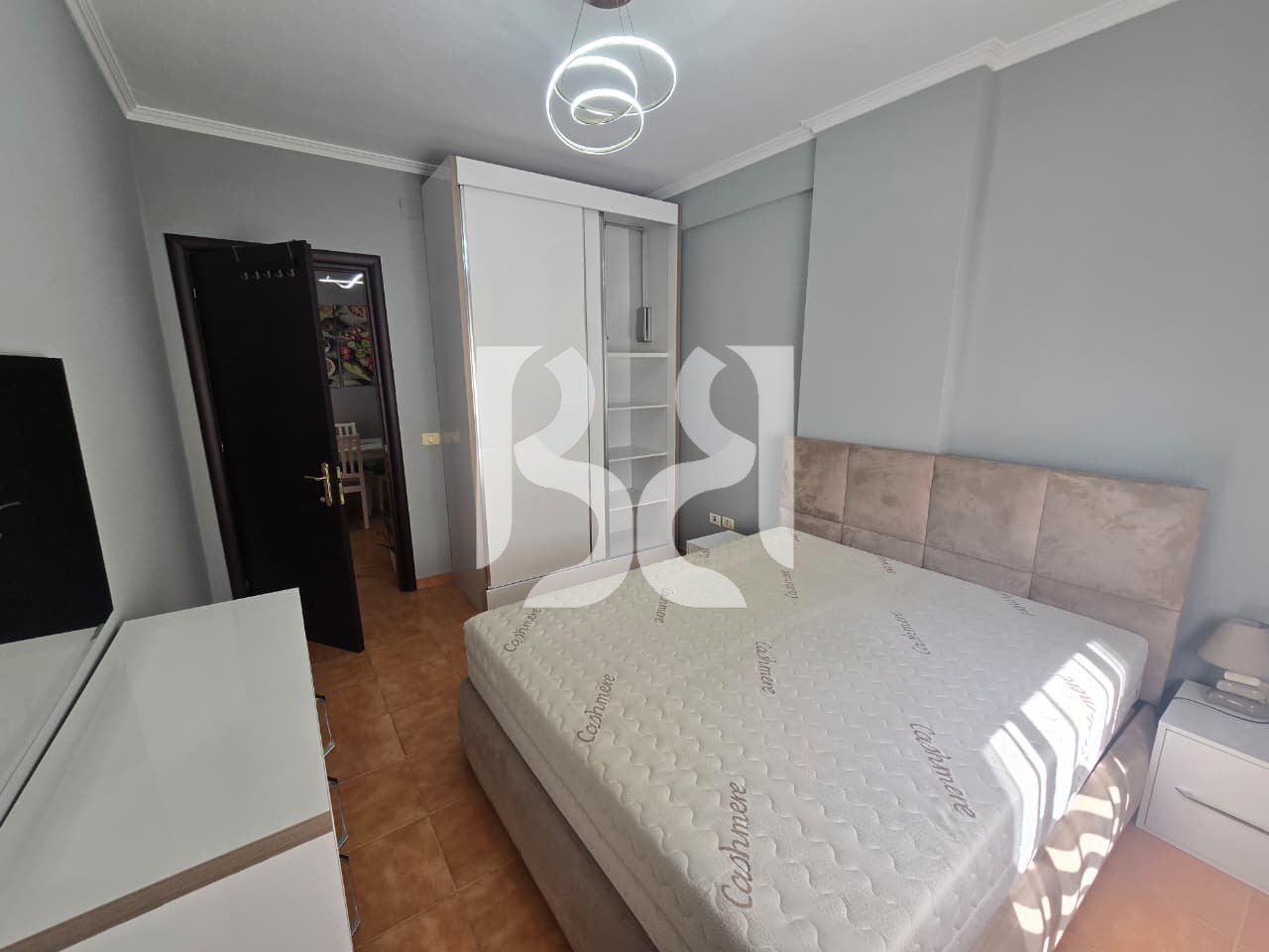 APARTAMENT 1+1+BALLKON ME QIRA NE ASTIR*