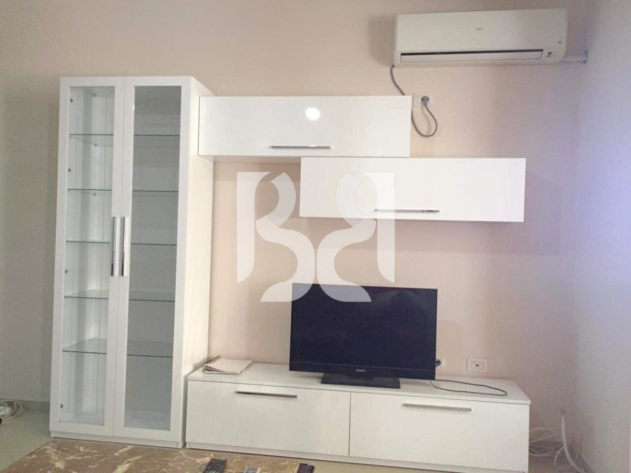 APPARTAMENTO 2+1+2+BALCONE IN AFFITTO A ASTIR