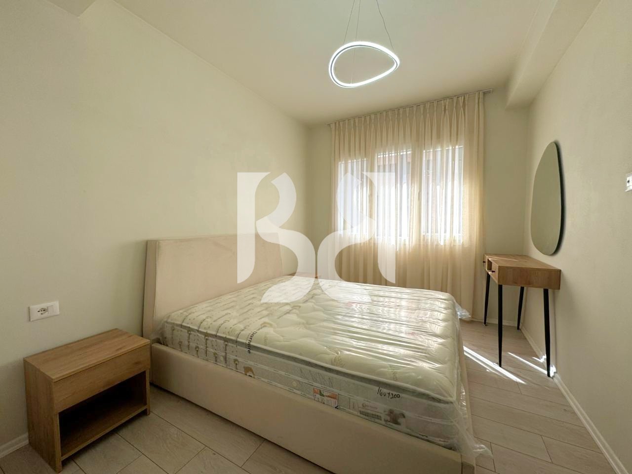APARTMENT 1+1+PARKING SPACE FOR RENT AT RIVER RESIDENCE IN ASTIR