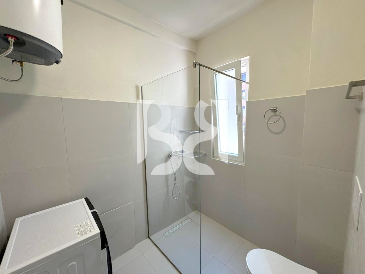 APARTMENT 1+1+PARKING SPACE FOR RENT AT RIVER RESIDENCE IN ASTIR