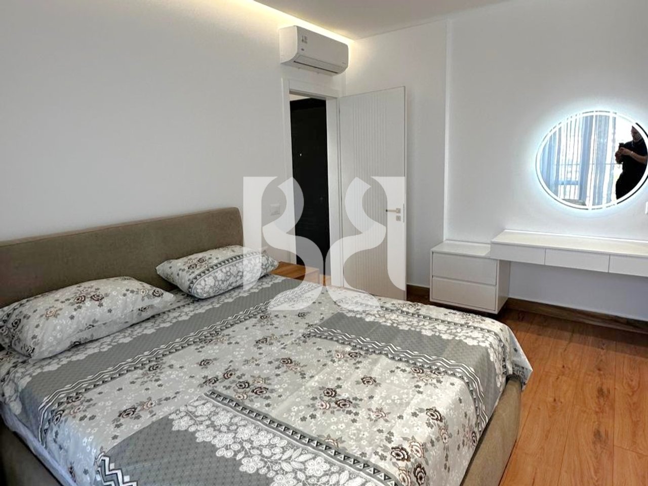 APARTMENT 1+1 FOR RENT AT THE END OF THE NEW BOULEVARD*