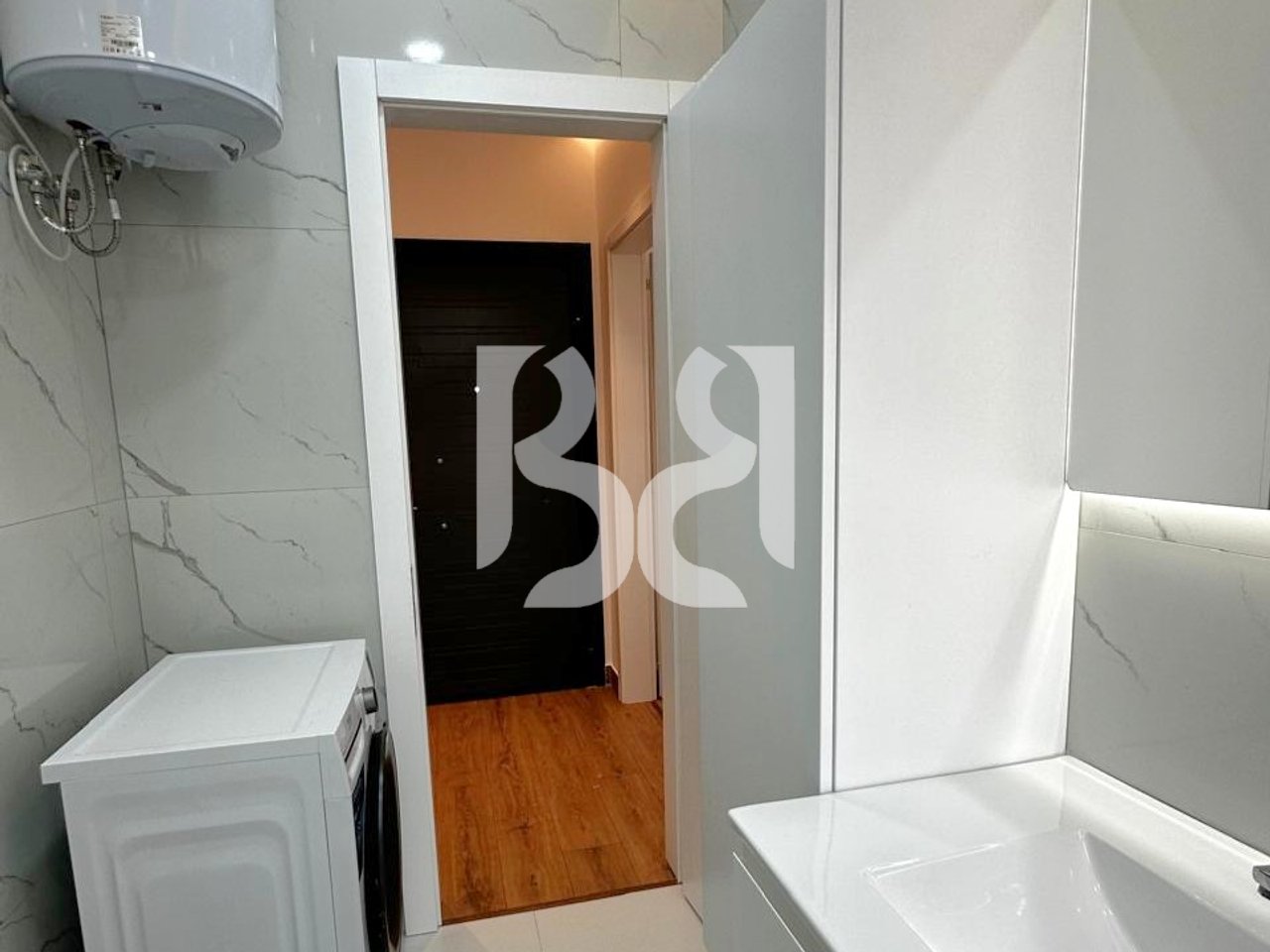 APARTMENT 1+1 FOR RENT AT THE END OF THE NEW BOULEVARD*