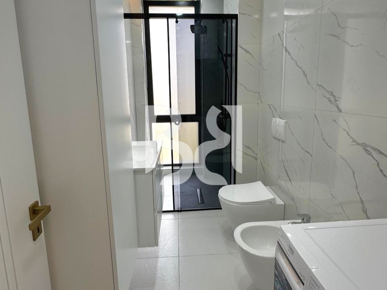 APARTMENT 1+1 FOR RENT AT THE END OF THE NEW BOULEVARD*