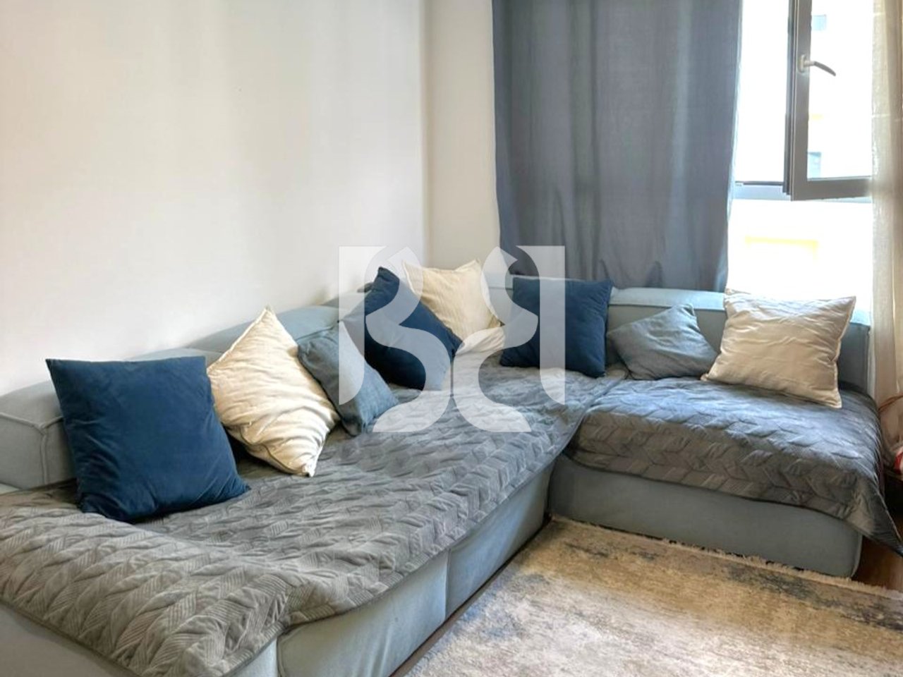 APARTMENT 2+1 FOR RENT AT KADIU COMPLEX IN ALI DEM*