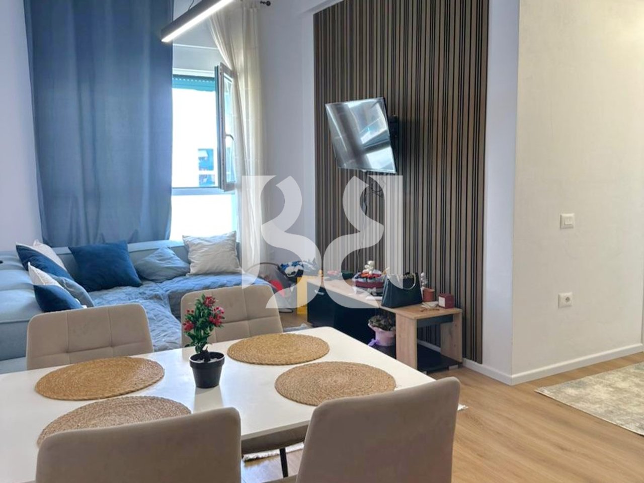 APARTMENT 2+1 FOR RENT AT KADIU COMPLEX IN ALI DEM*
