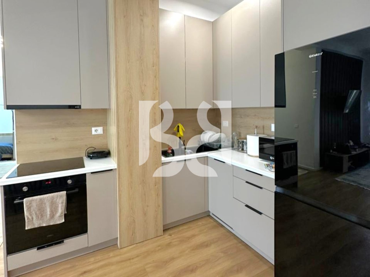 APARTMENT 2+1 FOR RENT AT KADIU COMPLEX IN ALI DEM*
