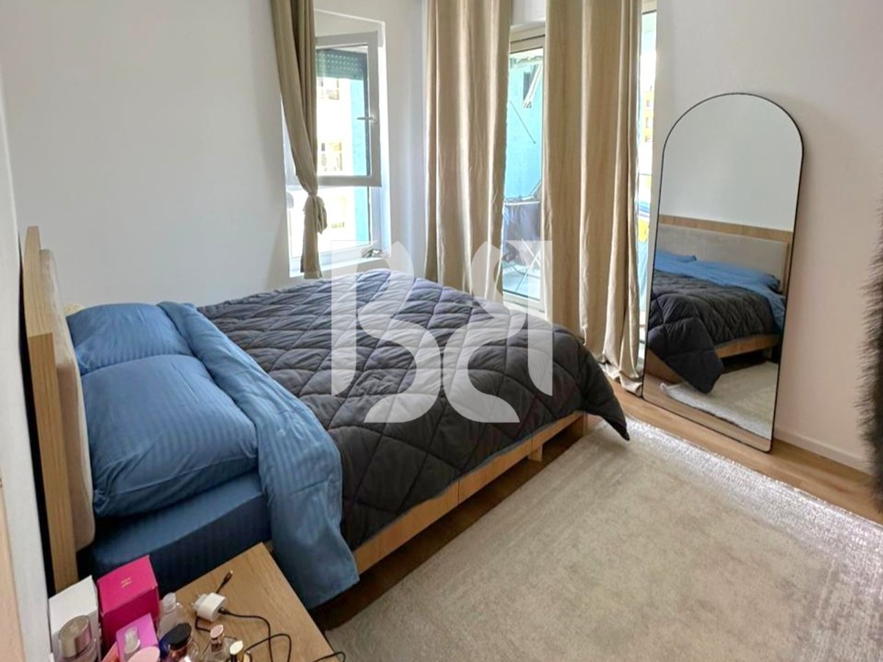 APARTMENT 2+1 FOR RENT AT KADIU COMPLEX IN ALI DEM*