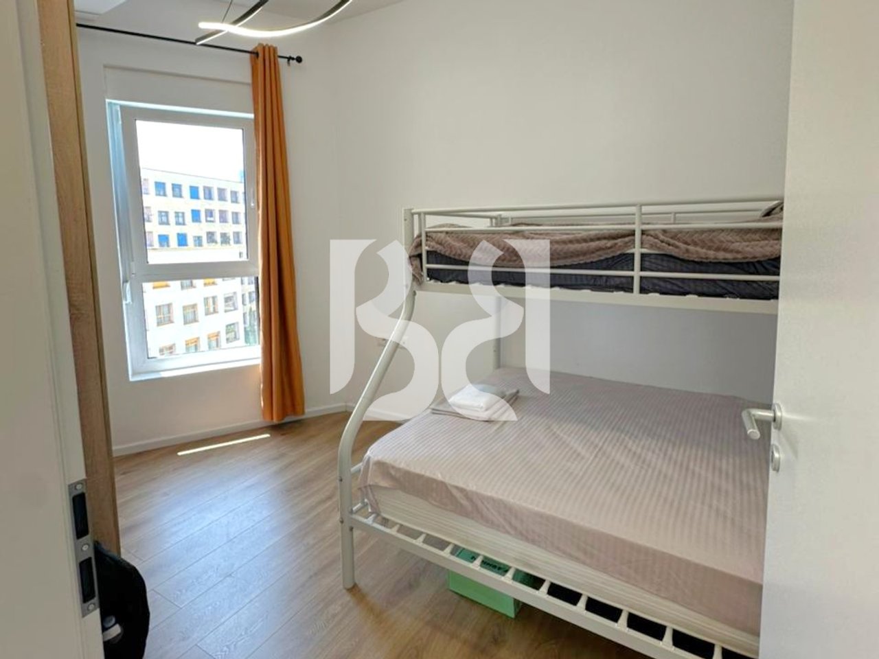 APARTMENT 2+1 FOR RENT AT KADIU COMPLEX IN ALI DEM*