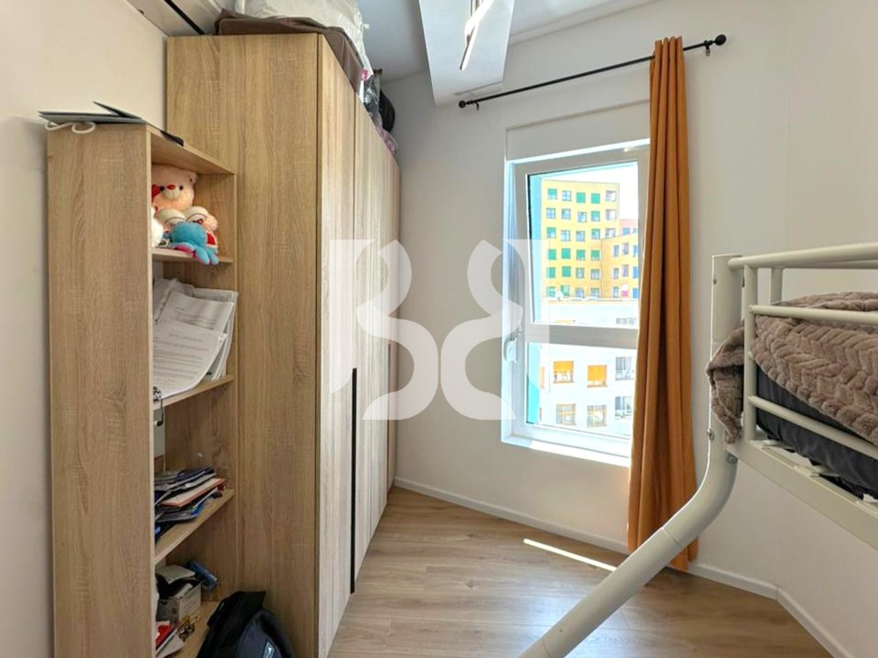 APARTMENT 2+1 FOR RENT AT KADIU COMPLEX IN ALI DEM*