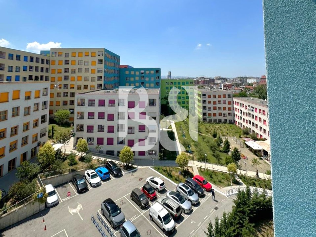 APARTMENT 2+1 FOR RENT AT KADIU COMPLEX IN ALI DEM*