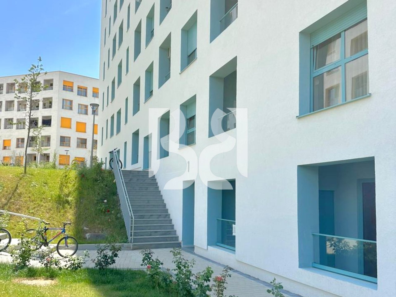 APARTMENT 2+1 FOR RENT AT KADIU COMPLEX IN ALI DEM*