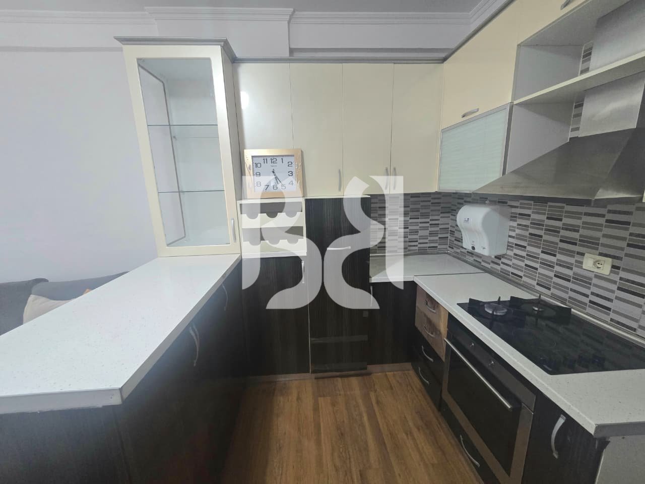 APARTAMENT 2+1+2+BALLKON ME QIRA NE ASTIR*