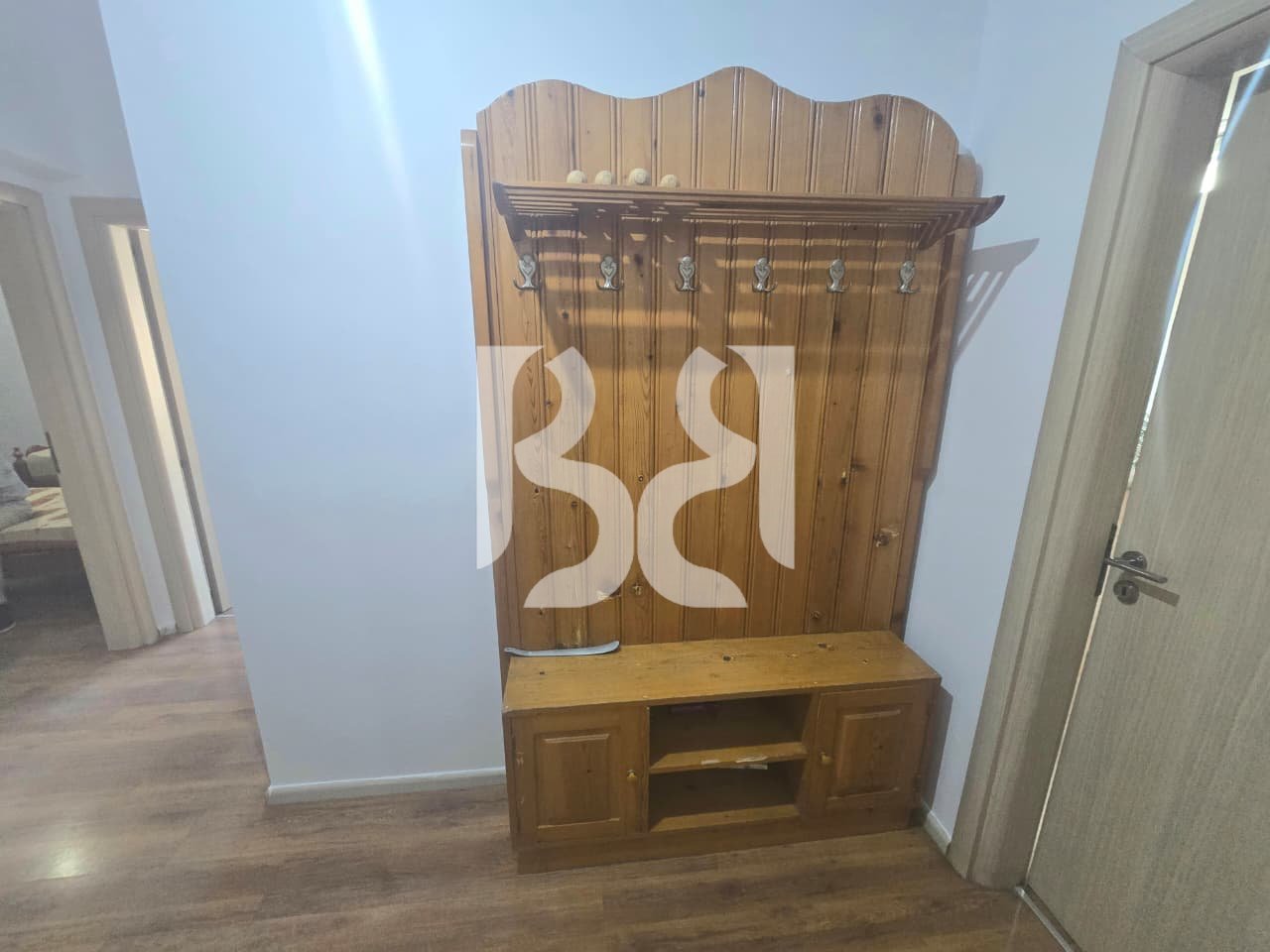 APARTAMENT 2+1+2+BALLKON ME QIRA NE ASTIR*