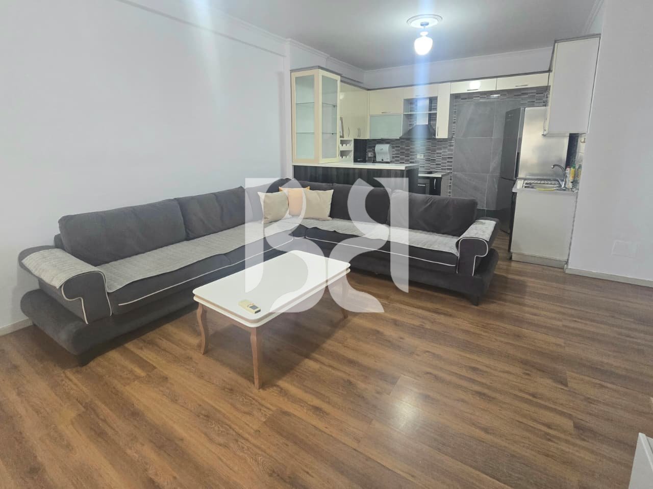 APARTAMENT 2+1+2+BALLKON ME QIRA NE ASTIR*