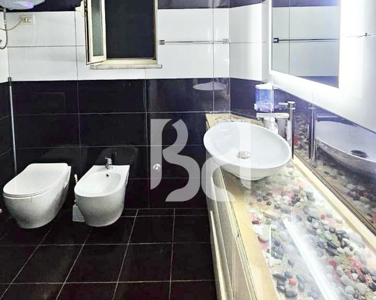 APARTMENT FOR RENT 1+1+PARKING BEHIND THE GLOBE CENTER