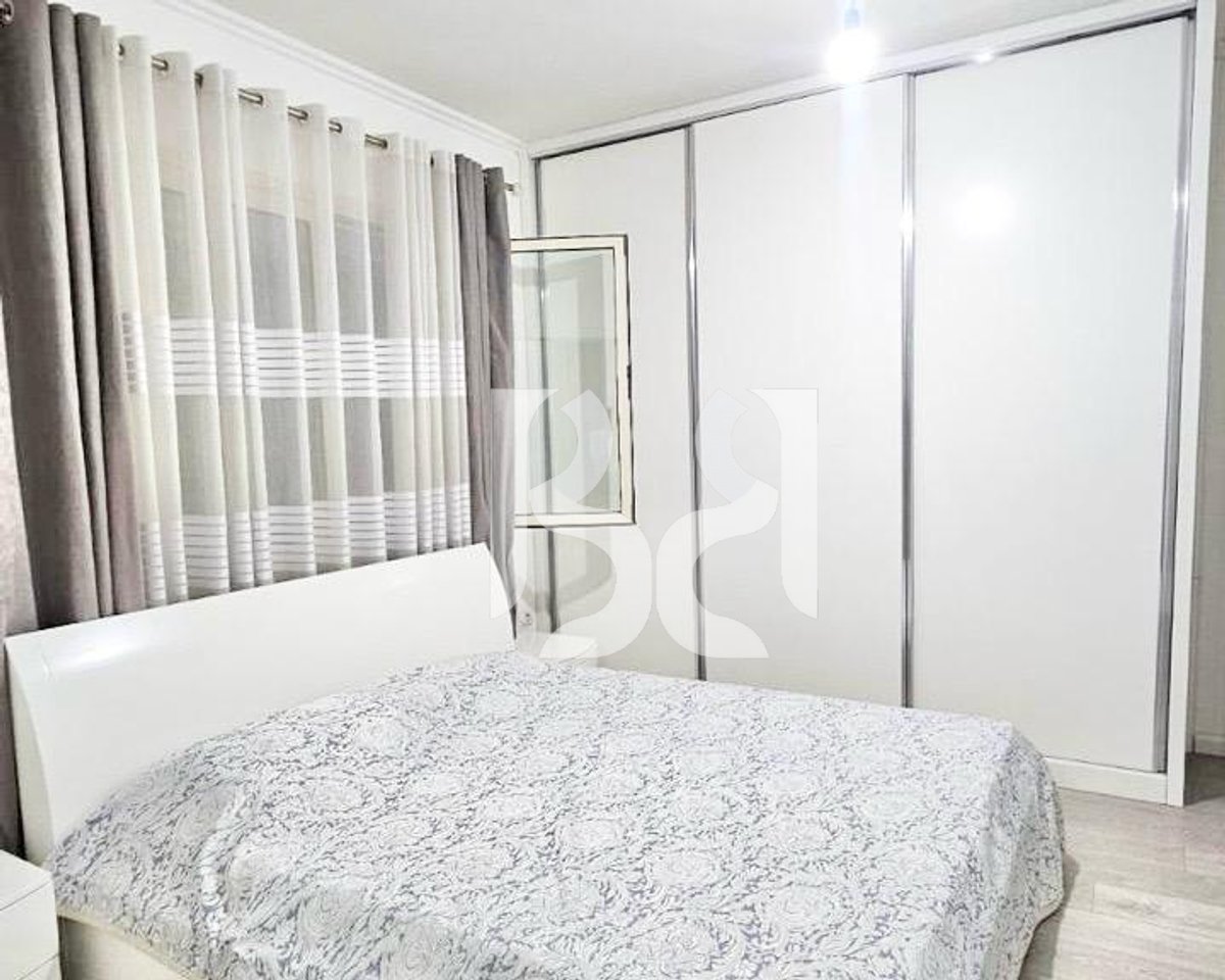 APARTMENT FOR RENT 1+1+PARKING BEHIND THE GLOBE CENTER